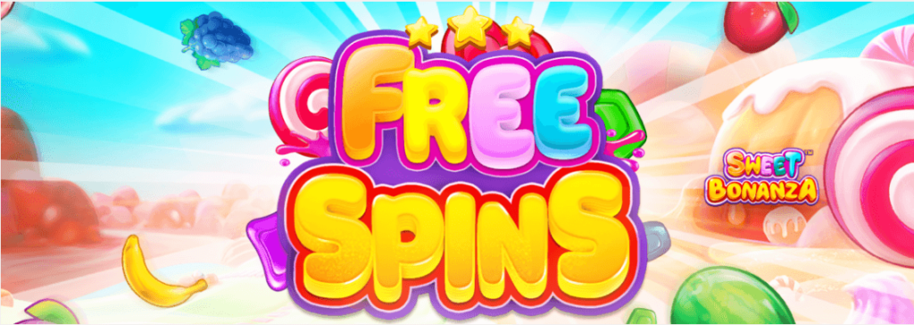 free spins casino 711