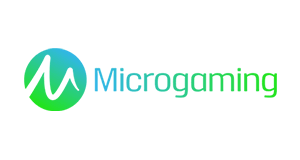 logo microgaming