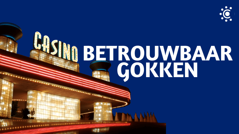 best betrouwbaar online casino's in Nederland