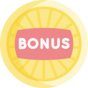 casino bonus icoon