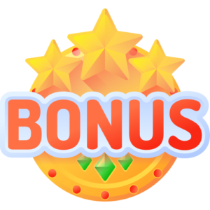 icoon bonus color