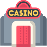 icoon casino color