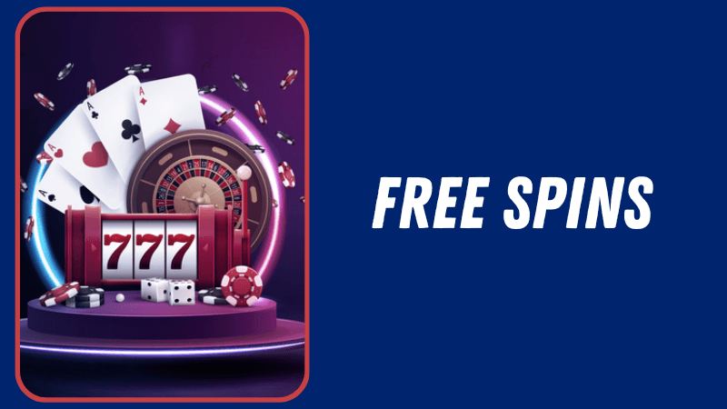 free spins in Nederlandse Casino's