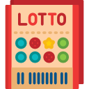 loterij formulier