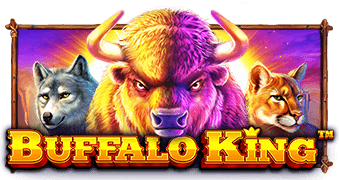 buffalo king pragmatic play slots