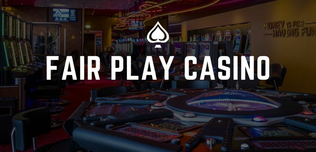 FairPlay Casino Recensie Nederland