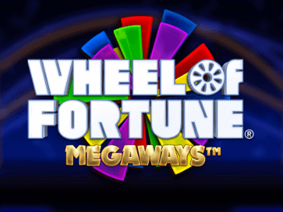 wheel of fortune megaways slot IGT