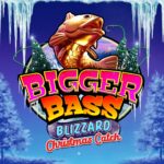 bigger bass blizzard christmas catch slots