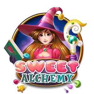 sweet alchemy play n go slots 
